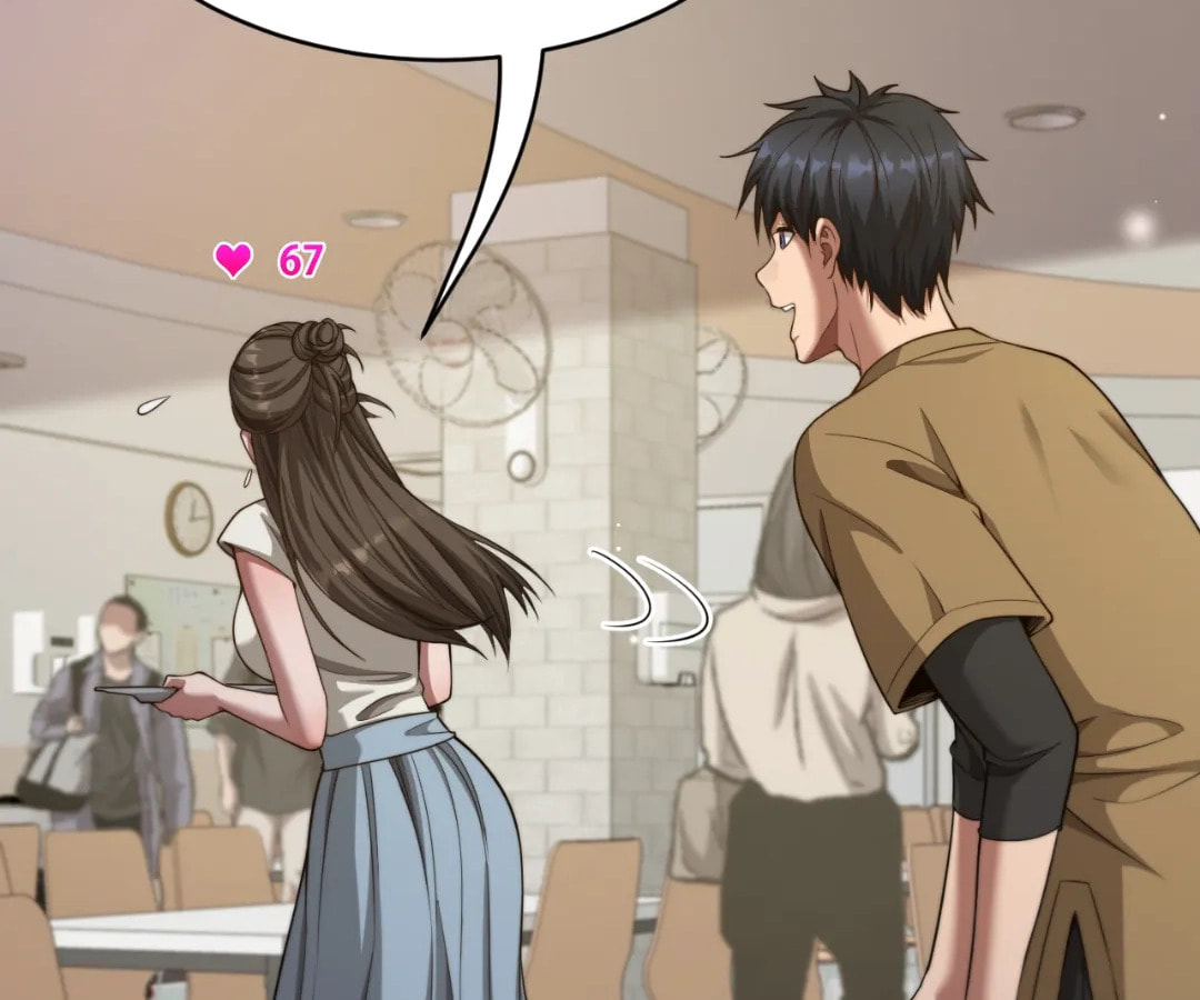 Perfect Life System: Double Cash for Her Favor Chapter 12 page 108 - 