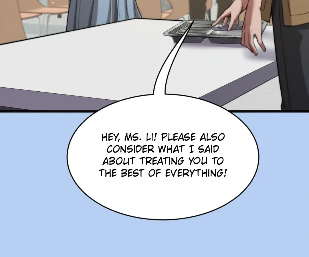 Perfect Life System: Double Cash for Her Favor Chapter 12 page 109 - 