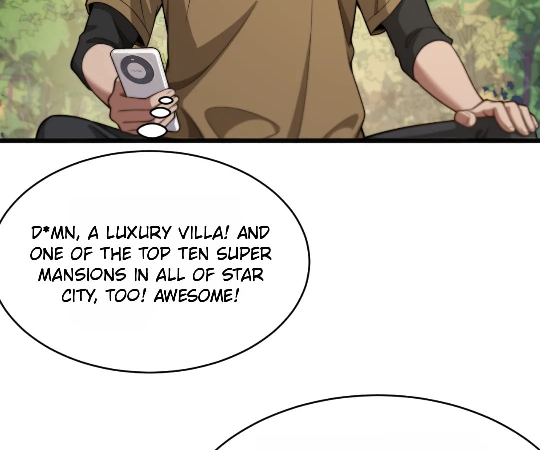 Perfect Life System: Double Cash for Her Favor Chapter 12 page 12 - 