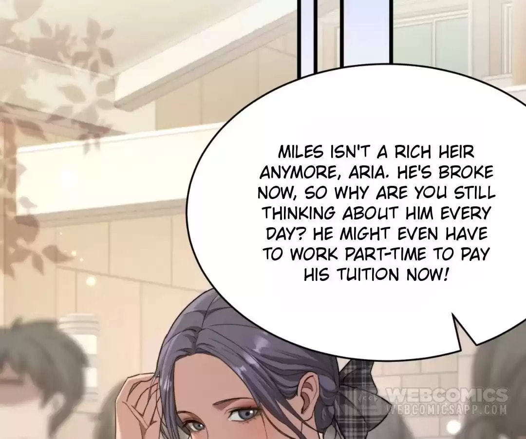 Perfect Life System: Double Cash for Her Favor Chapter 12 page 115 - 