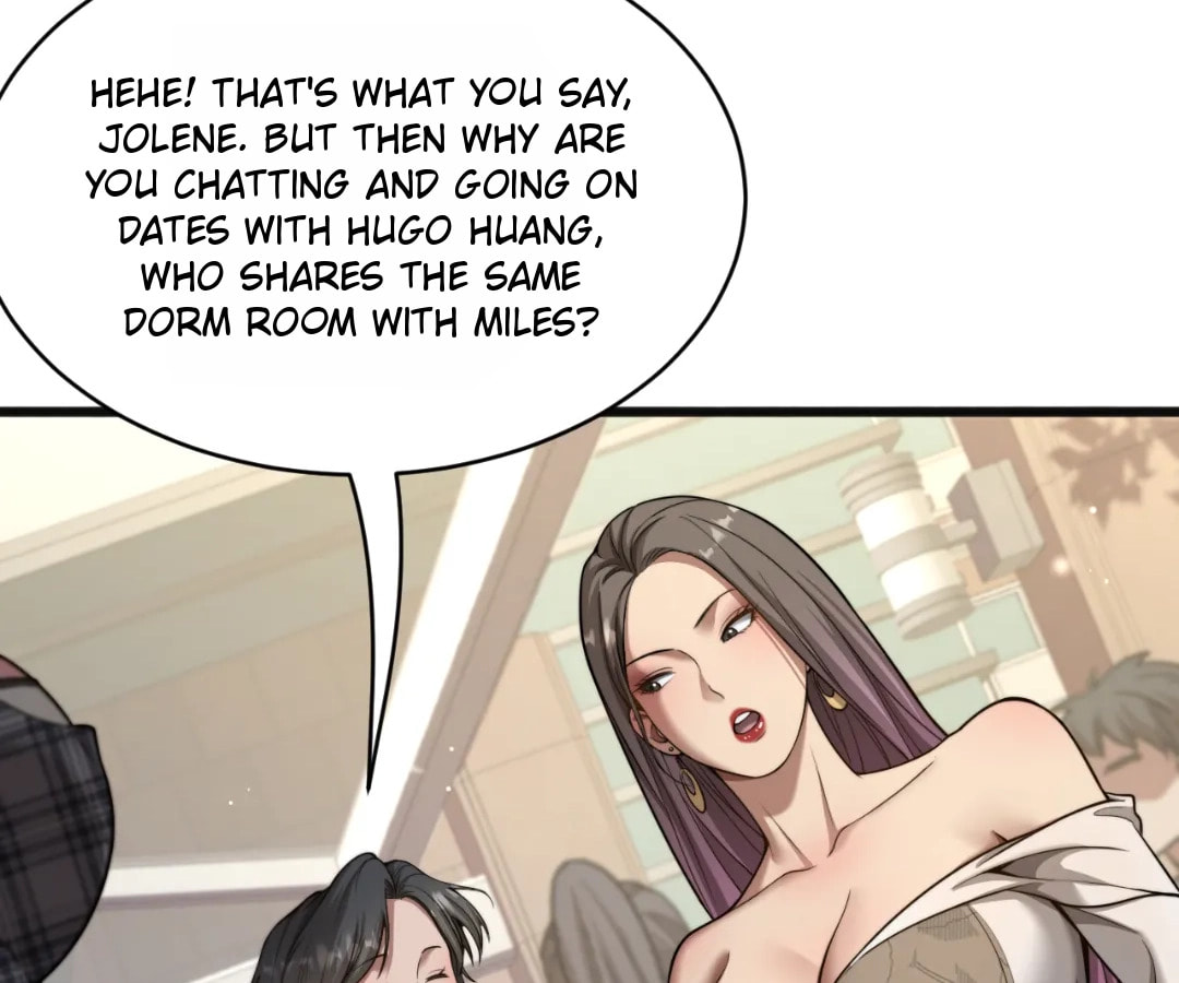 Perfect Life System: Double Cash for Her Favor Chapter 12 page 118 - 