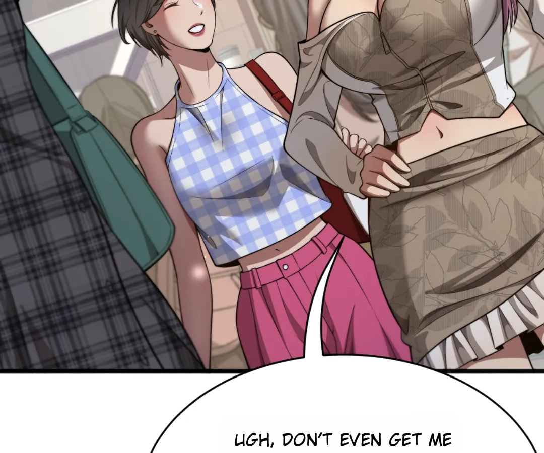 Perfect Life System: Double Cash for Her Favor Chapter 12 page 119 - 