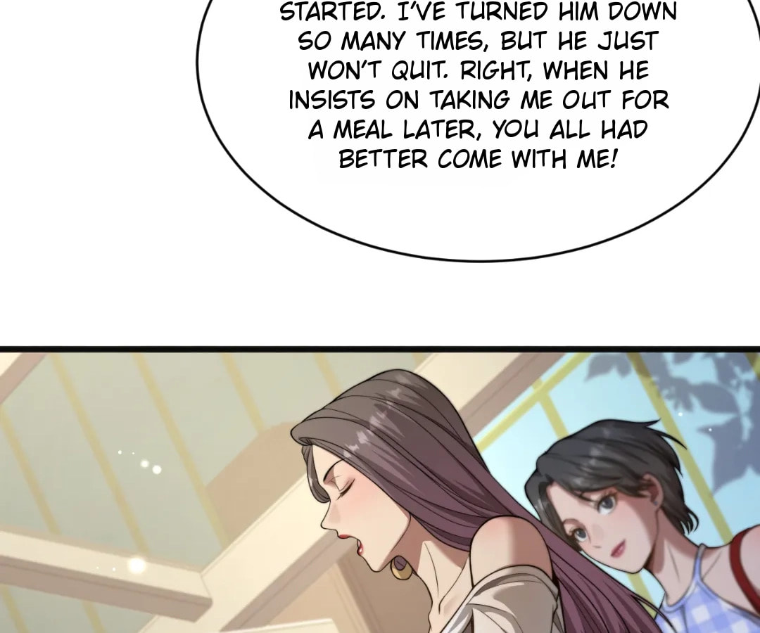 Perfect Life System: Double Cash for Her Favor Chapter 12 page 120 - 