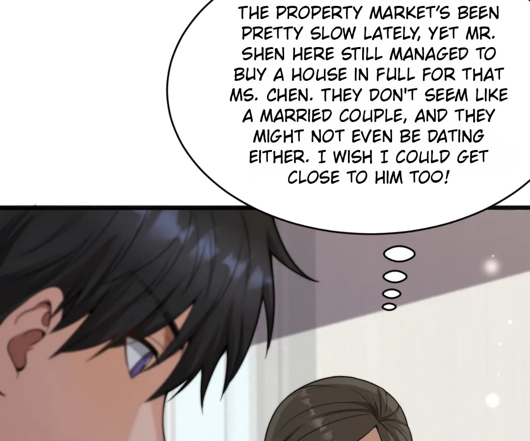 Perfect Life System: Double Cash for Her Favor Chapter 12 page 13 - 