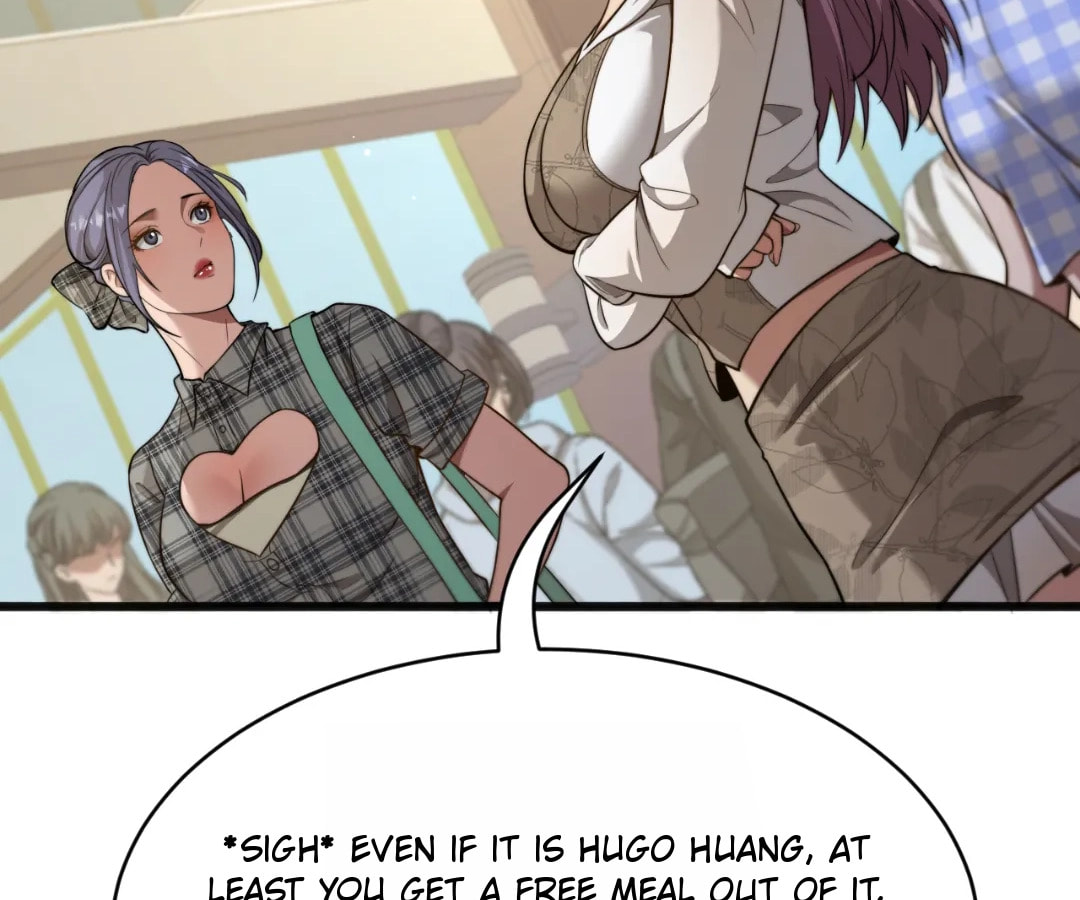 Perfect Life System: Double Cash for Her Favor Chapter 12 page 121 - 