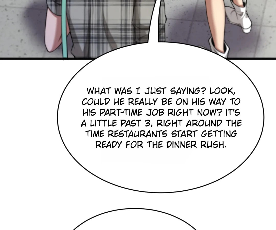 Perfect Life System: Double Cash for Her Favor Chapter 12 page 126 - 