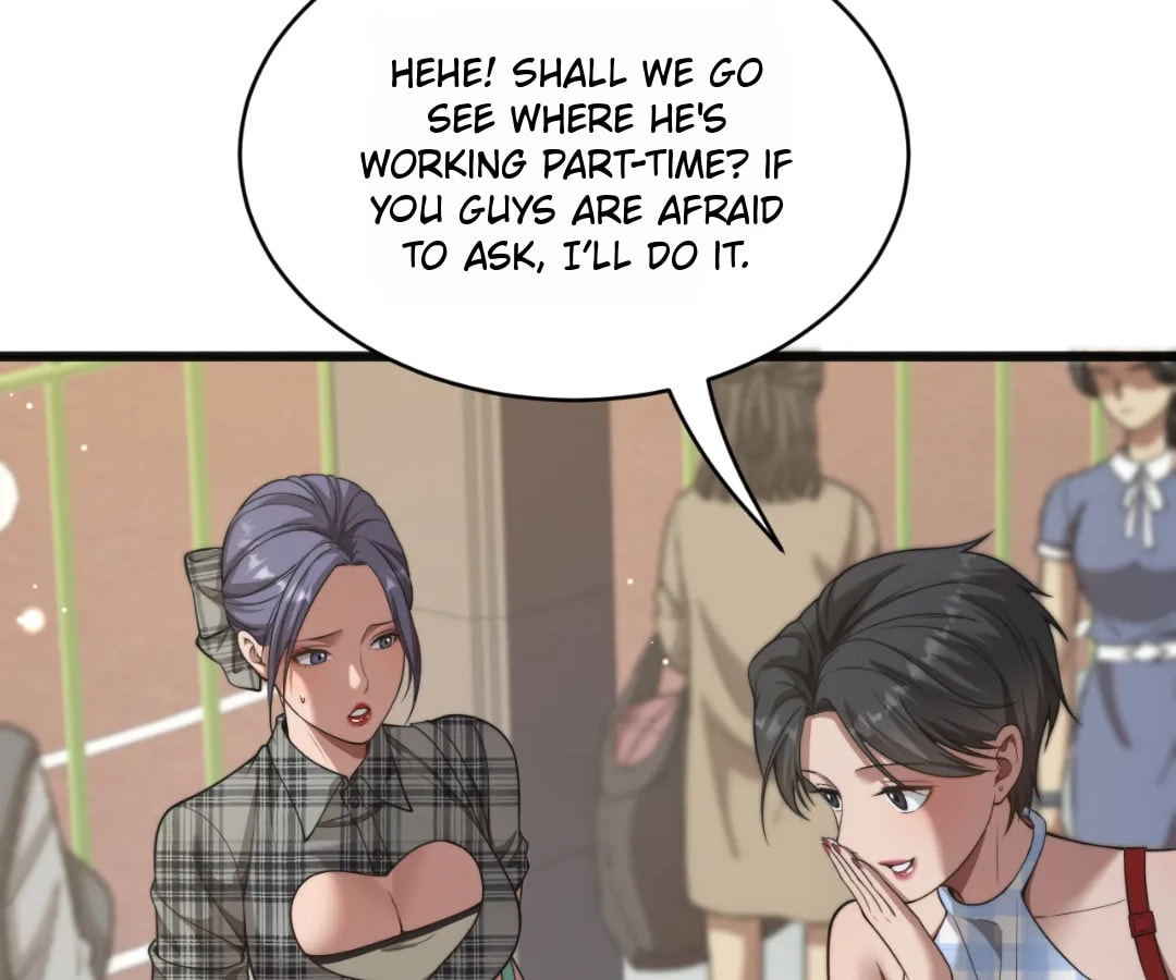 Perfect Life System: Double Cash for Her Favor Chapter 12 page 127 - 