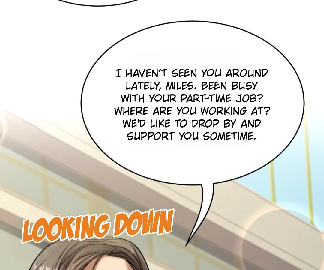 Perfect Life System: Double Cash for Her Favor Chapter 12 page 129 - 