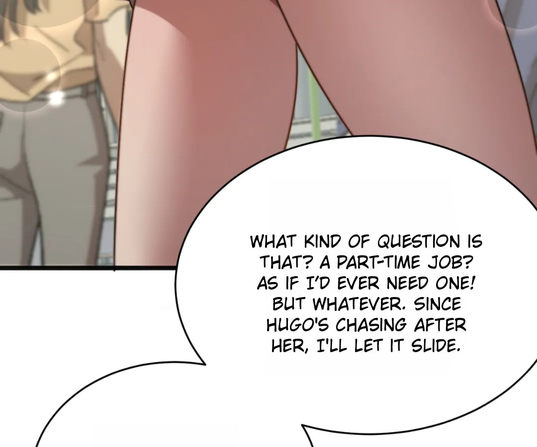 Perfect Life System: Double Cash for Her Favor Chapter 12 page 132 - 