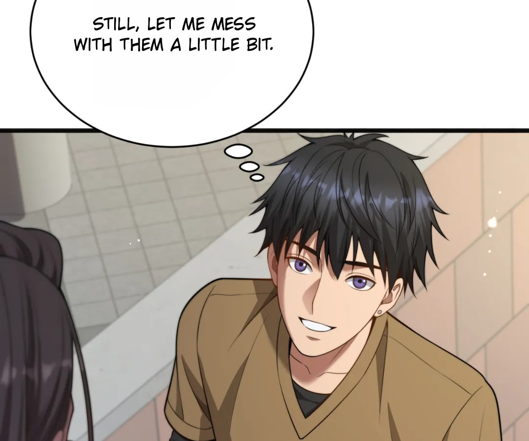 Perfect Life System: Double Cash for Her Favor Chapter 12 page 133 - 