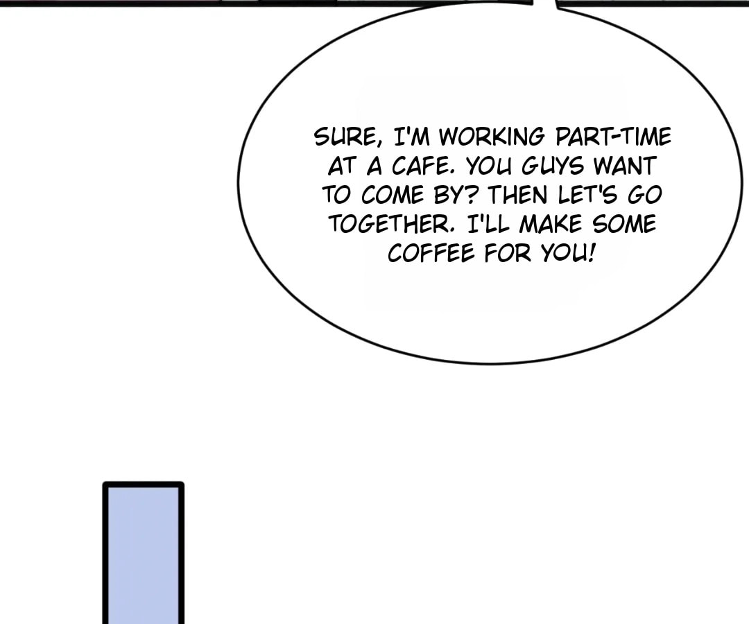 Perfect Life System: Double Cash for Her Favor Chapter 12 page 135 - 