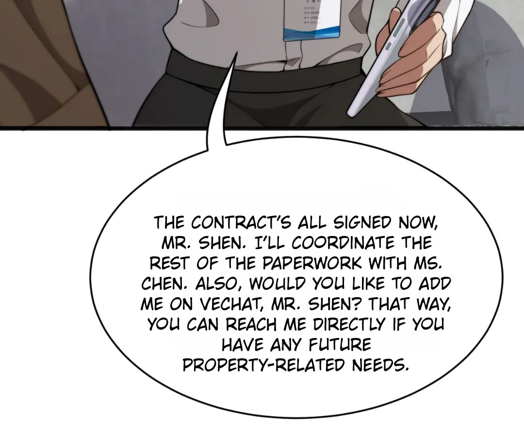 Perfect Life System: Double Cash for Her Favor Chapter 12 page 15 - 