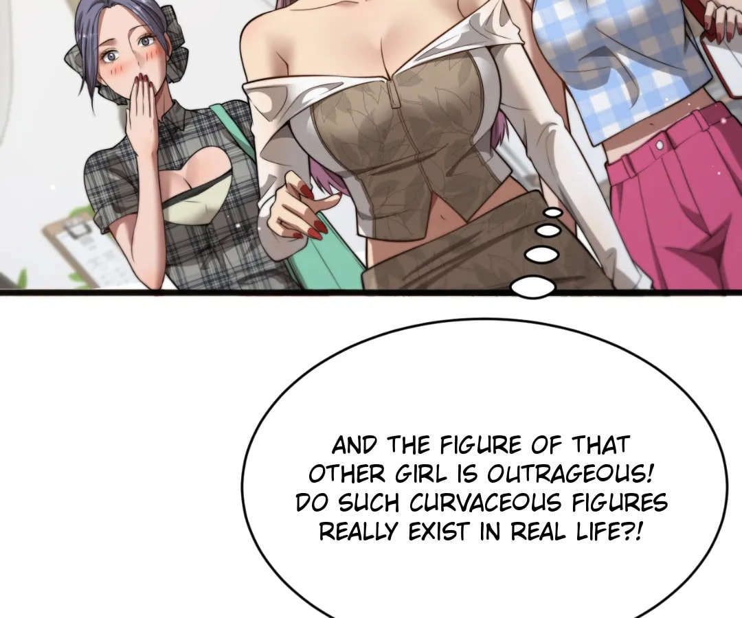 Perfect Life System: Double Cash for Her Favor Chapter 12 page 142 - 