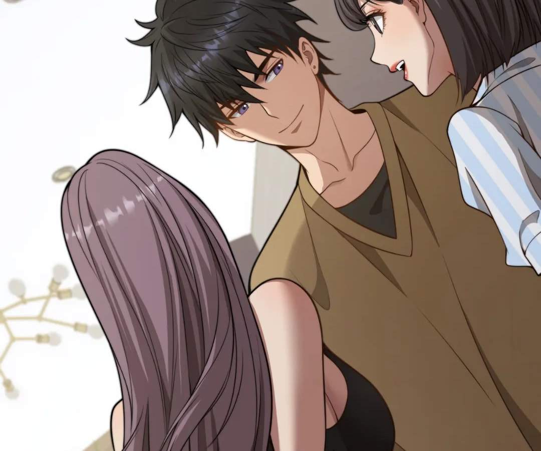 Perfect Life System: Double Cash for Her Favor Chapter 12 page 144 - 