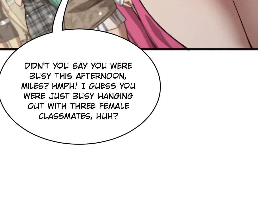 Perfect Life System: Double Cash for Her Favor Chapter 12 page 146 - 