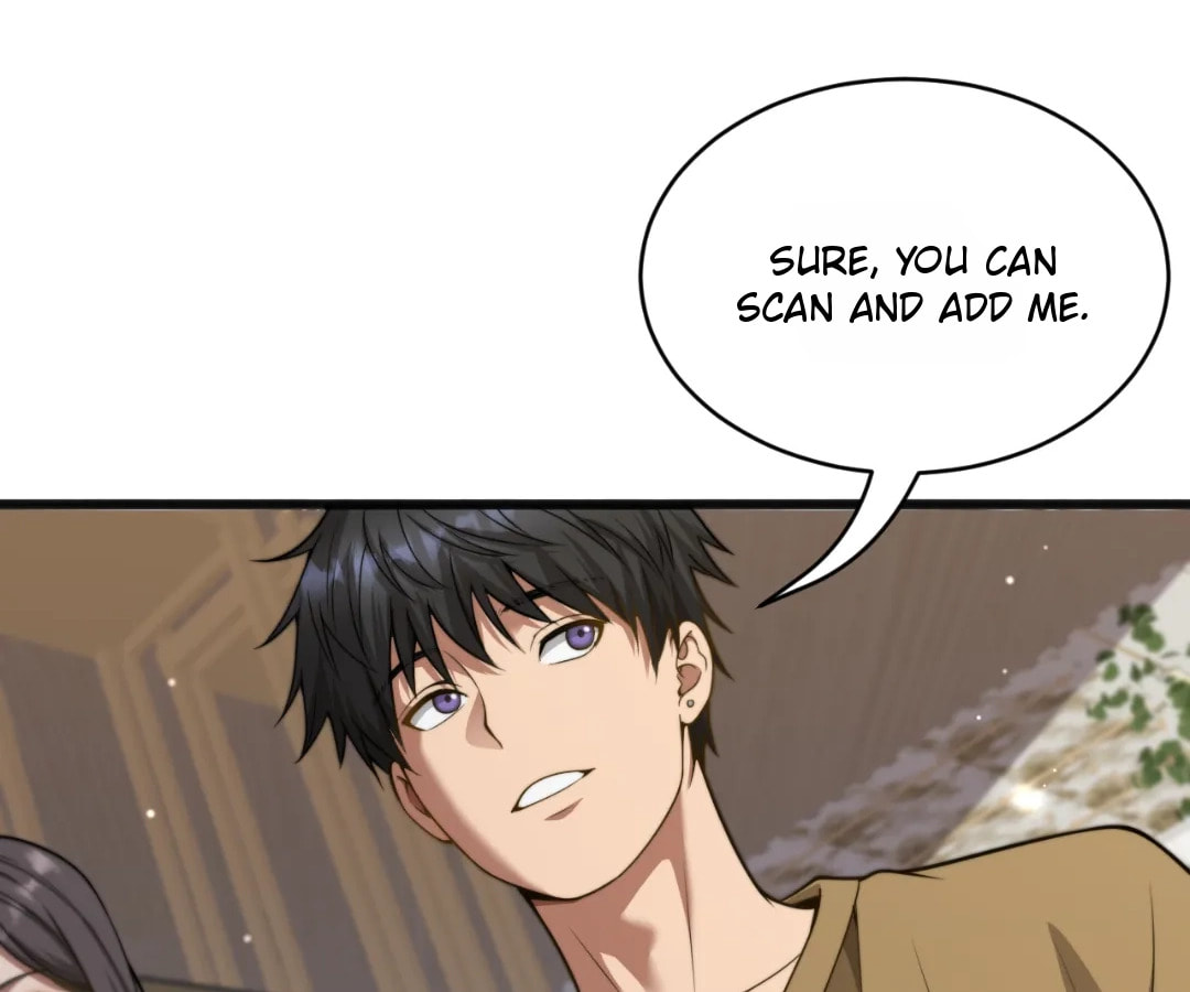 Perfect Life System: Double Cash for Her Favor Chapter 12 page 16 - 