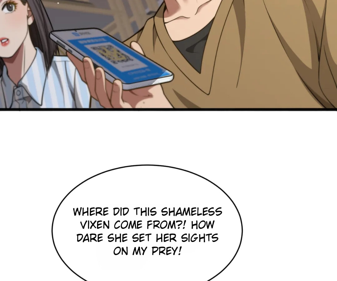 Perfect Life System: Double Cash for Her Favor Chapter 12 page 17 - 