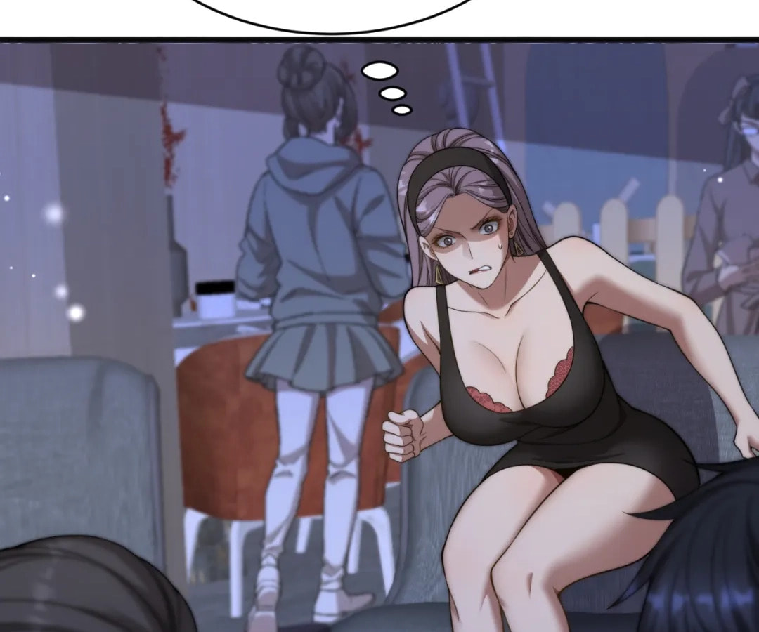 Perfect Life System: Double Cash for Her Favor Chapter 12 page 18 - 