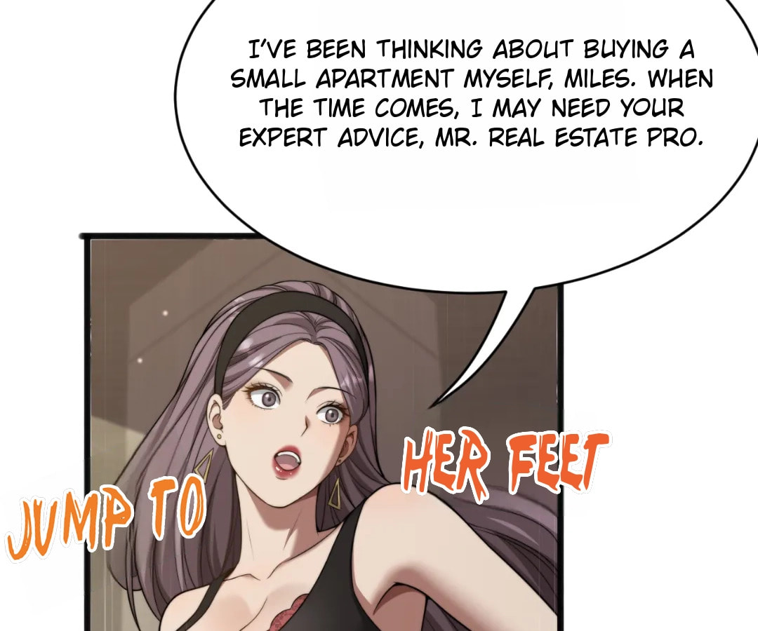 Perfect Life System: Double Cash for Her Favor Chapter 12 page 21 - 