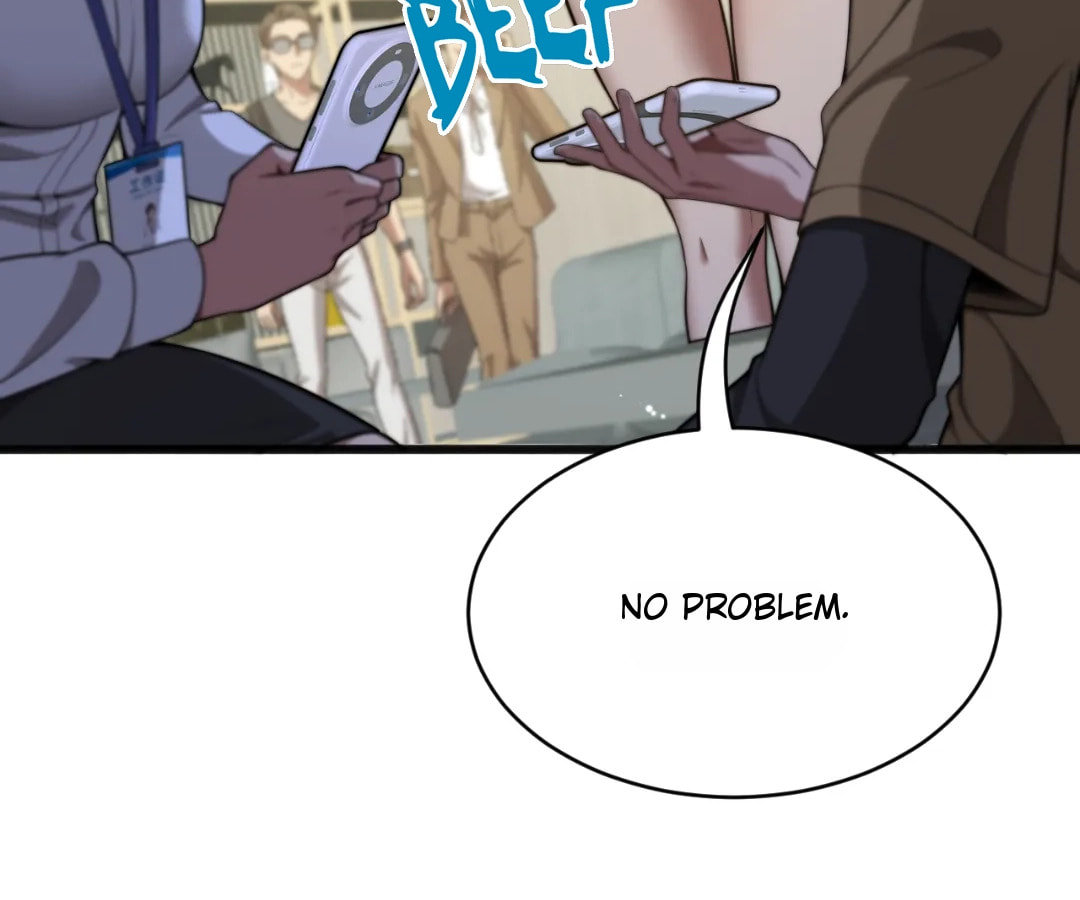 Perfect Life System: Double Cash for Her Favor Chapter 12 page 25 - 