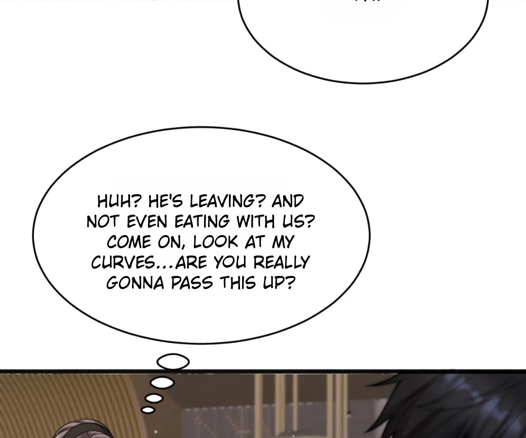 Perfect Life System: Double Cash for Her Favor Chapter 12 page 29 - 