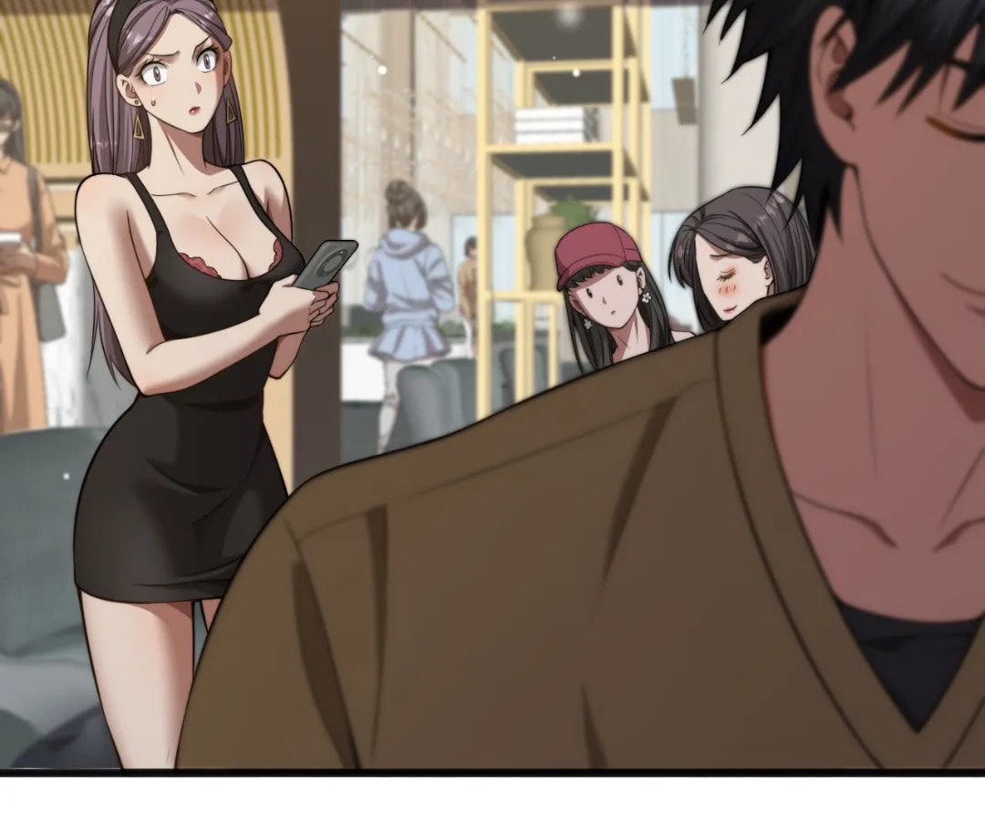 Perfect Life System: Double Cash for Her Favor Chapter 12 page 30 - 