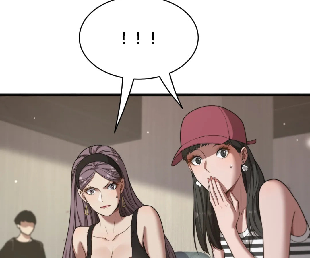 Perfect Life System: Double Cash for Her Favor Chapter 12 page 4 - 