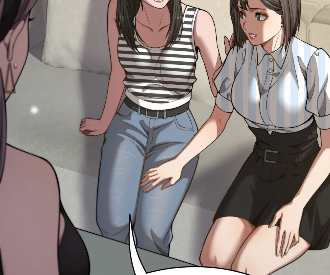 Perfect Life System: Double Cash for Her Favor Chapter 12 page 32 - 