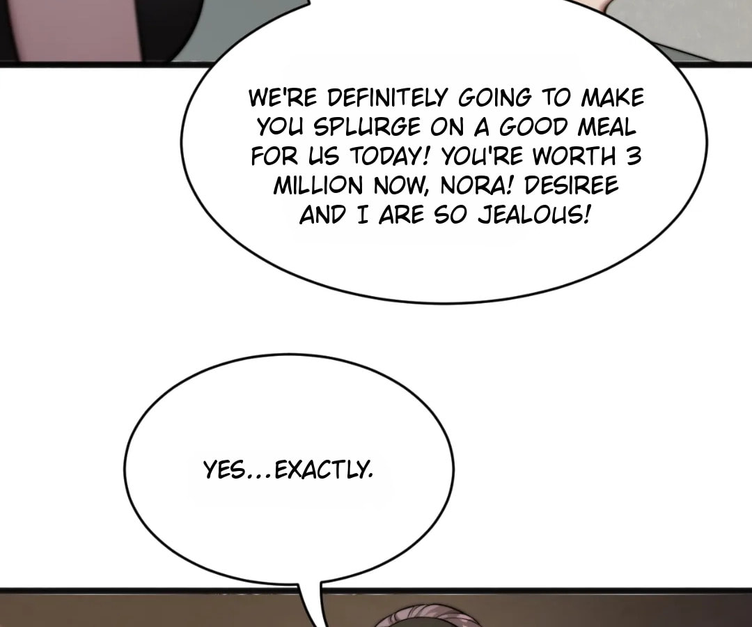 Perfect Life System: Double Cash for Her Favor Chapter 12 page 33 - 