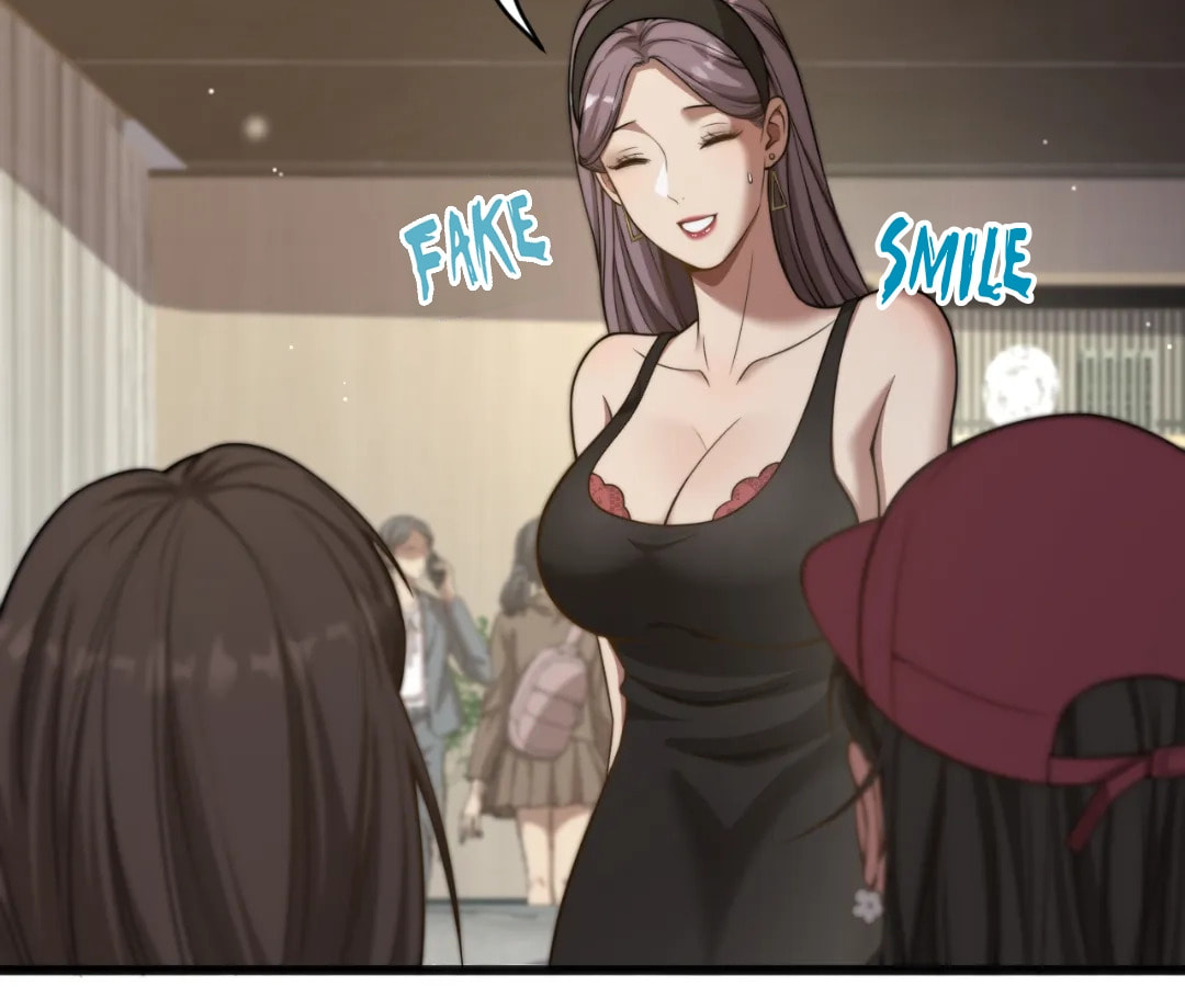 Perfect Life System: Double Cash for Her Favor Chapter 12 page 34 - 