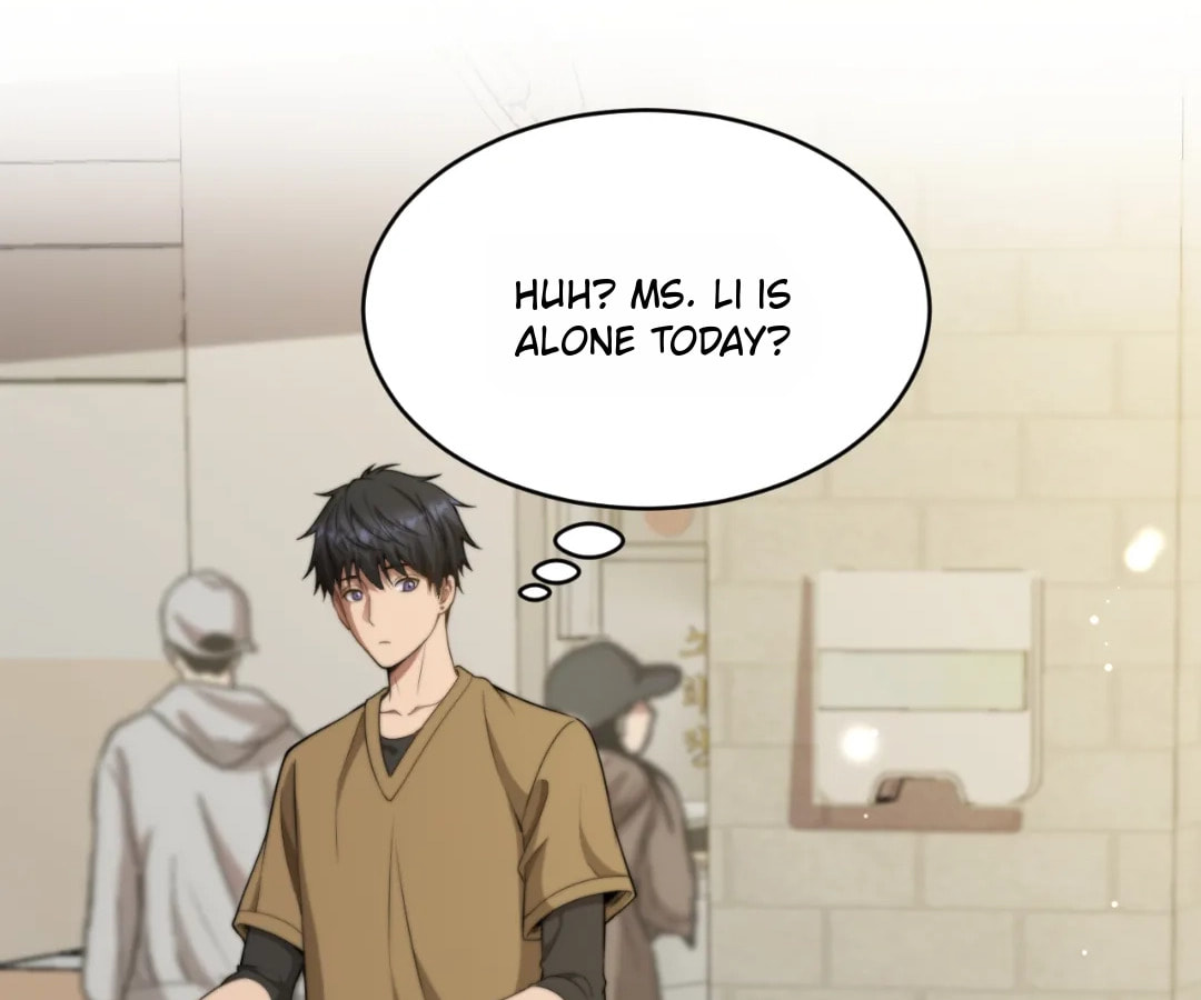 Perfect Life System: Double Cash for Her Favor Chapter 12 page 37 - 