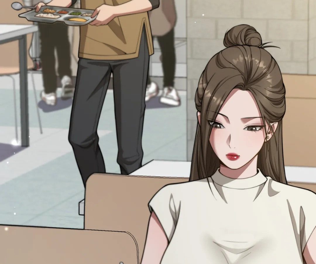 Perfect Life System: Double Cash for Her Favor Chapter 12 page 38 - 