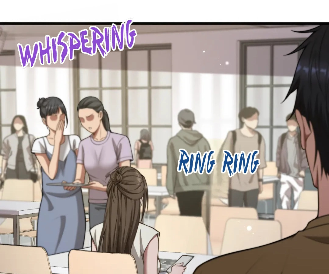Perfect Life System: Double Cash for Her Favor Chapter 12 page 40 - 