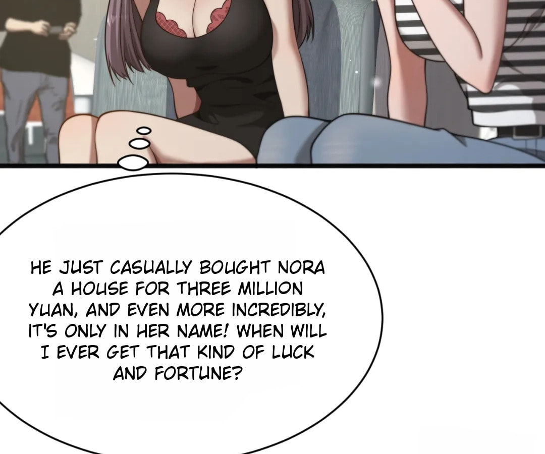 Perfect Life System: Double Cash for Her Favor Chapter 12 page 5 - 