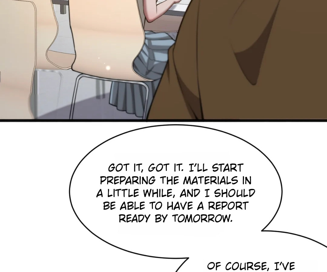 Perfect Life System: Double Cash for Her Favor Chapter 12 page 41 - 