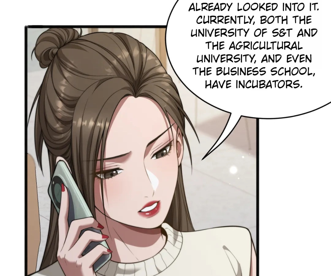 Perfect Life System: Double Cash for Her Favor Chapter 12 page 42 - 