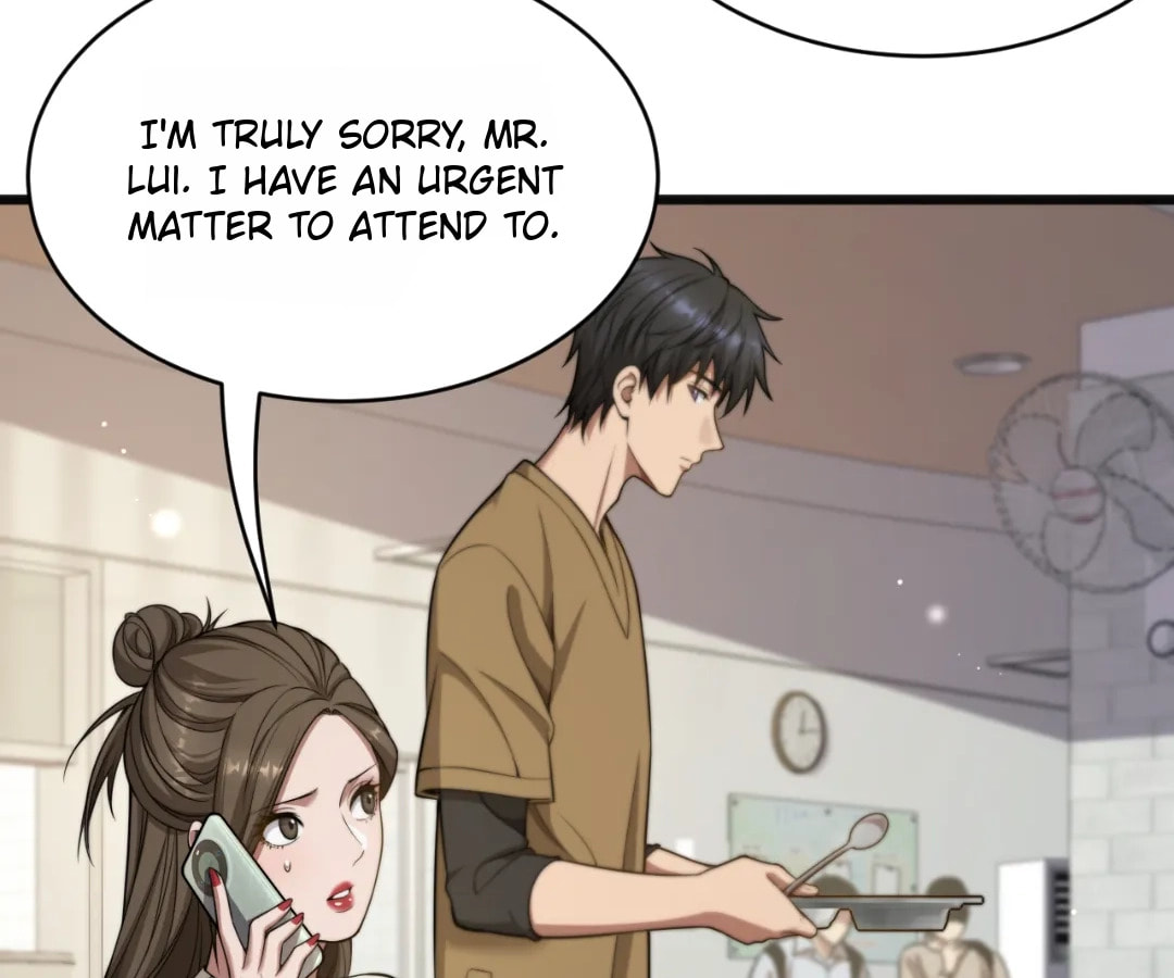 Perfect Life System: Double Cash for Her Favor Chapter 12 page 44 - 
