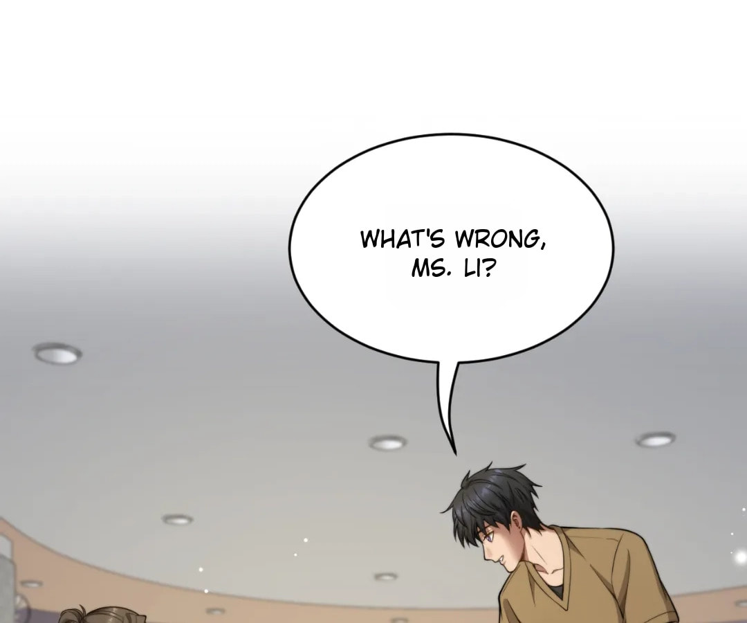 Perfect Life System: Double Cash for Her Favor Chapter 12 page 46 - 