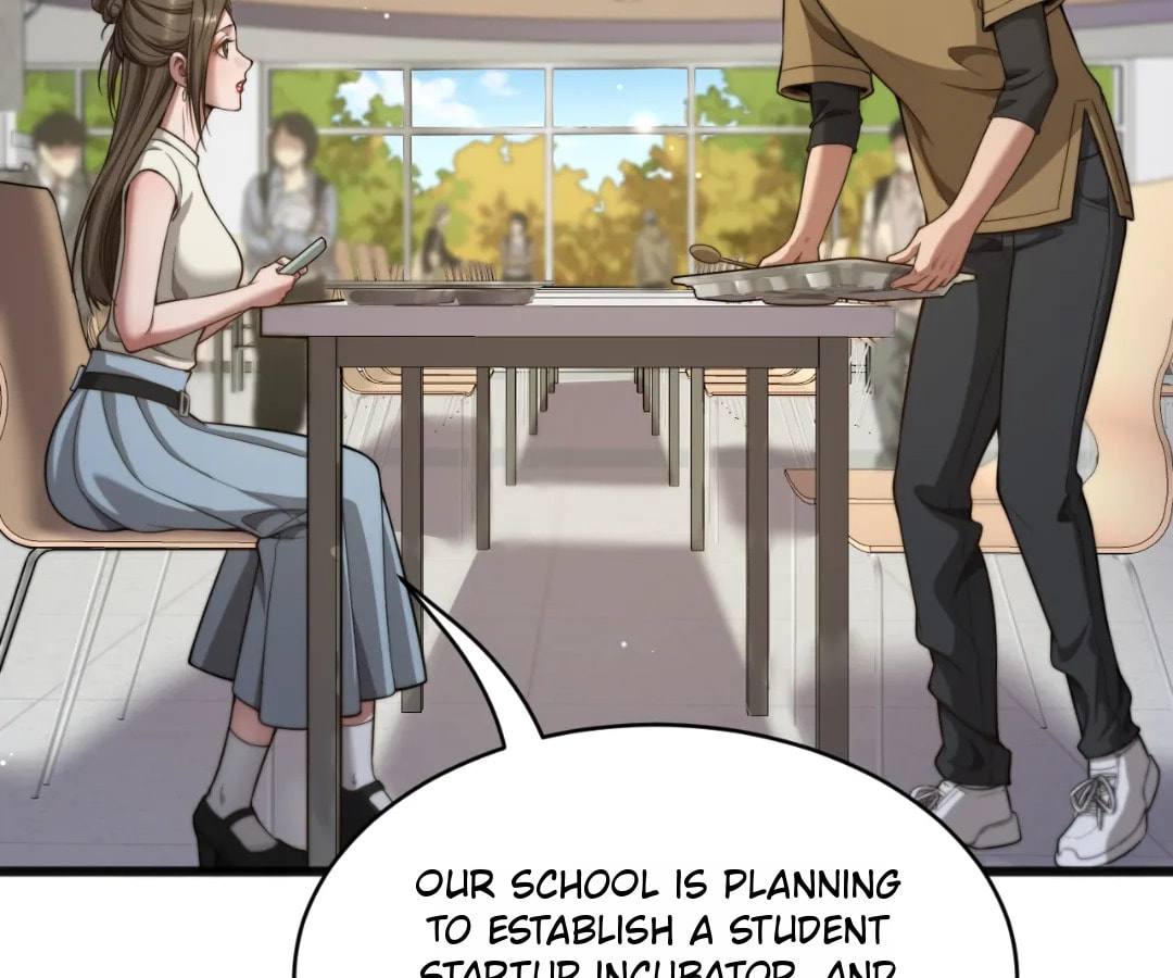 Perfect Life System: Double Cash for Her Favor Chapter 12 page 47 - 