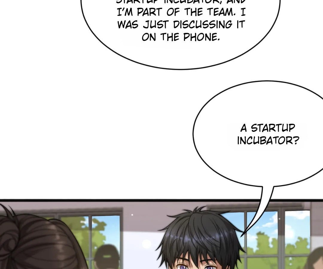 Perfect Life System: Double Cash for Her Favor Chapter 12 page 48 - 