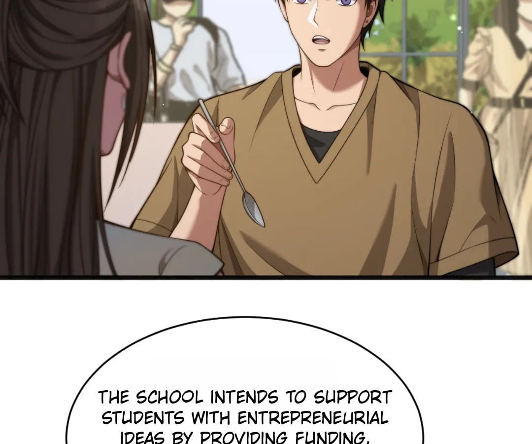 Perfect Life System: Double Cash for Her Favor Chapter 12 page 49 - 
