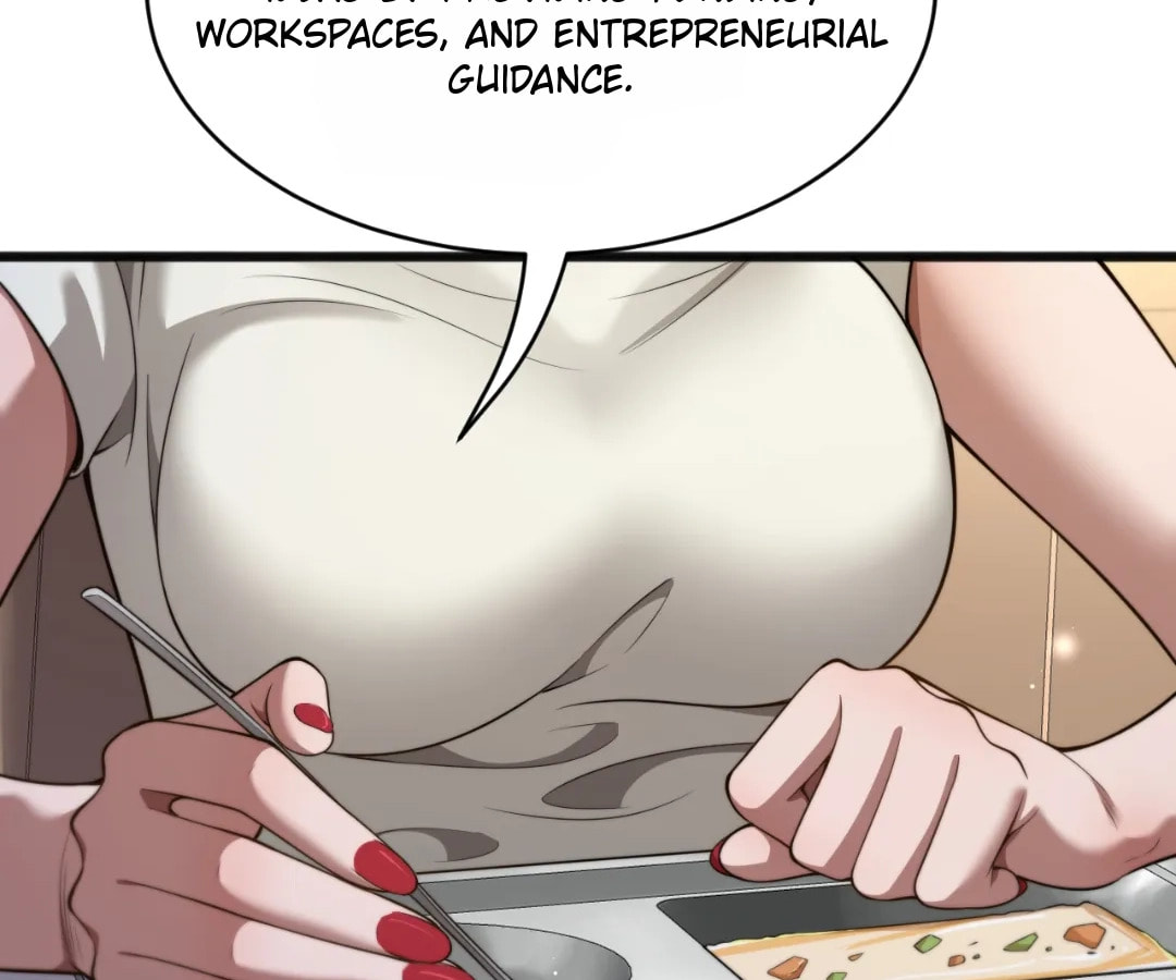 Perfect Life System: Double Cash for Her Favor Chapter 12 page 50 - 