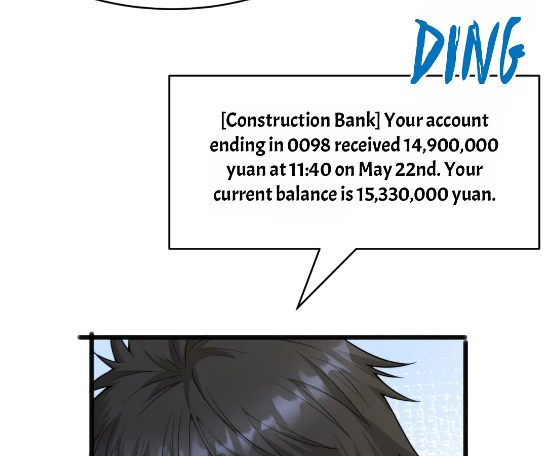 Perfect Life System: Double Cash for Her Favor Chapter 12 page 6 - 