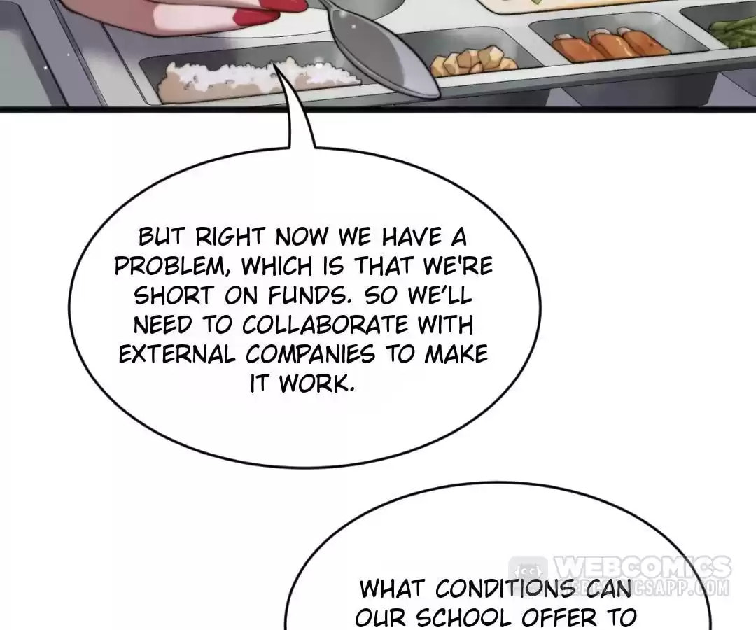 Perfect Life System: Double Cash for Her Favor Chapter 12 page 51 - 