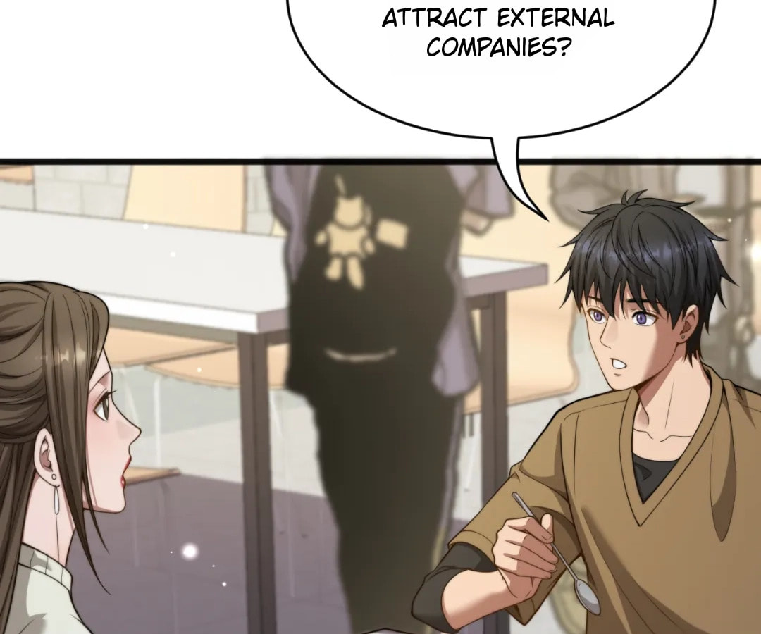 Perfect Life System: Double Cash for Her Favor Chapter 12 page 52 - 