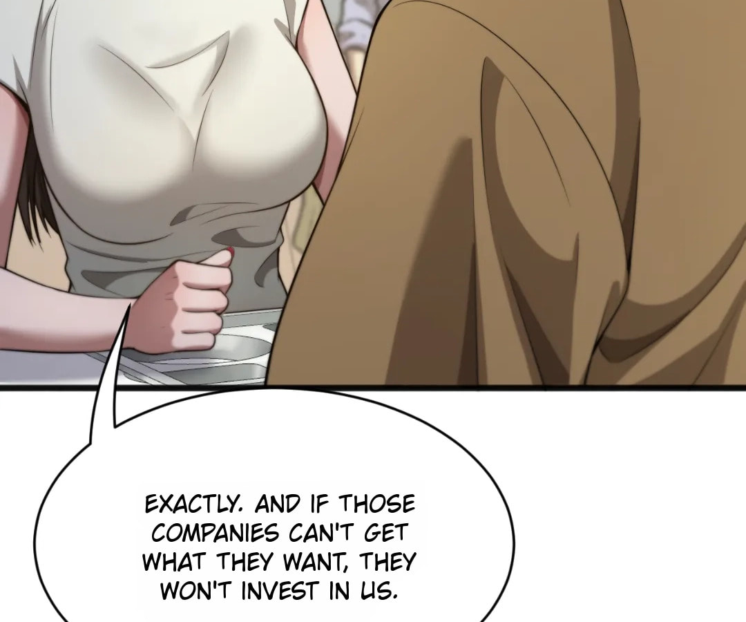 Perfect Life System: Double Cash for Her Favor Chapter 12 page 56 - 
