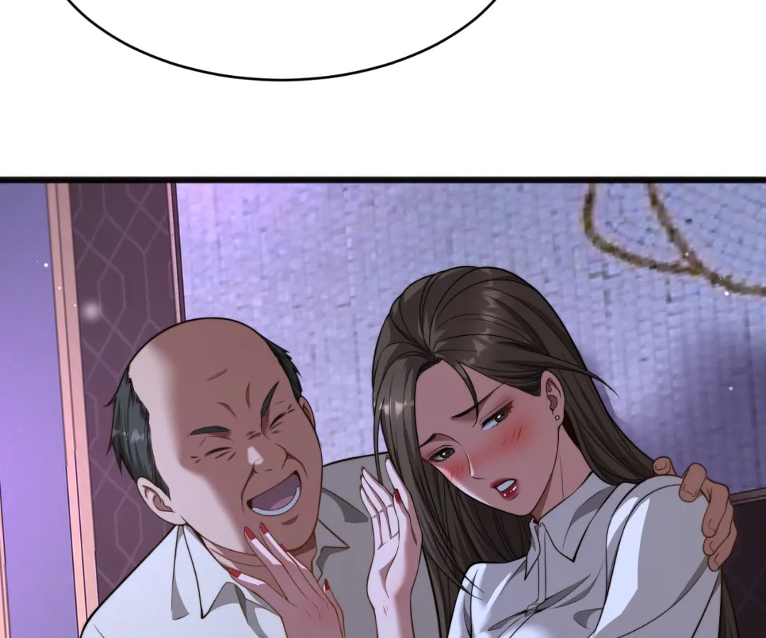 Perfect Life System: Double Cash for Her Favor Chapter 12 page 57 - 
