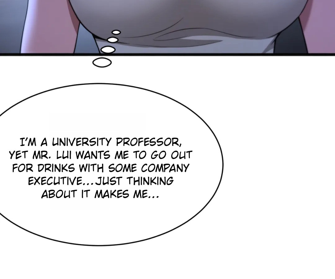 Perfect Life System: Double Cash for Her Favor Chapter 12 page 60 - 