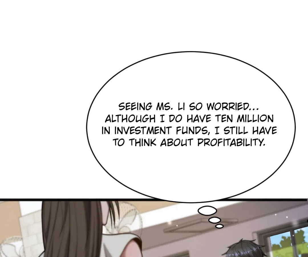 Perfect Life System: Double Cash for Her Favor Chapter 12 page 61 - 
