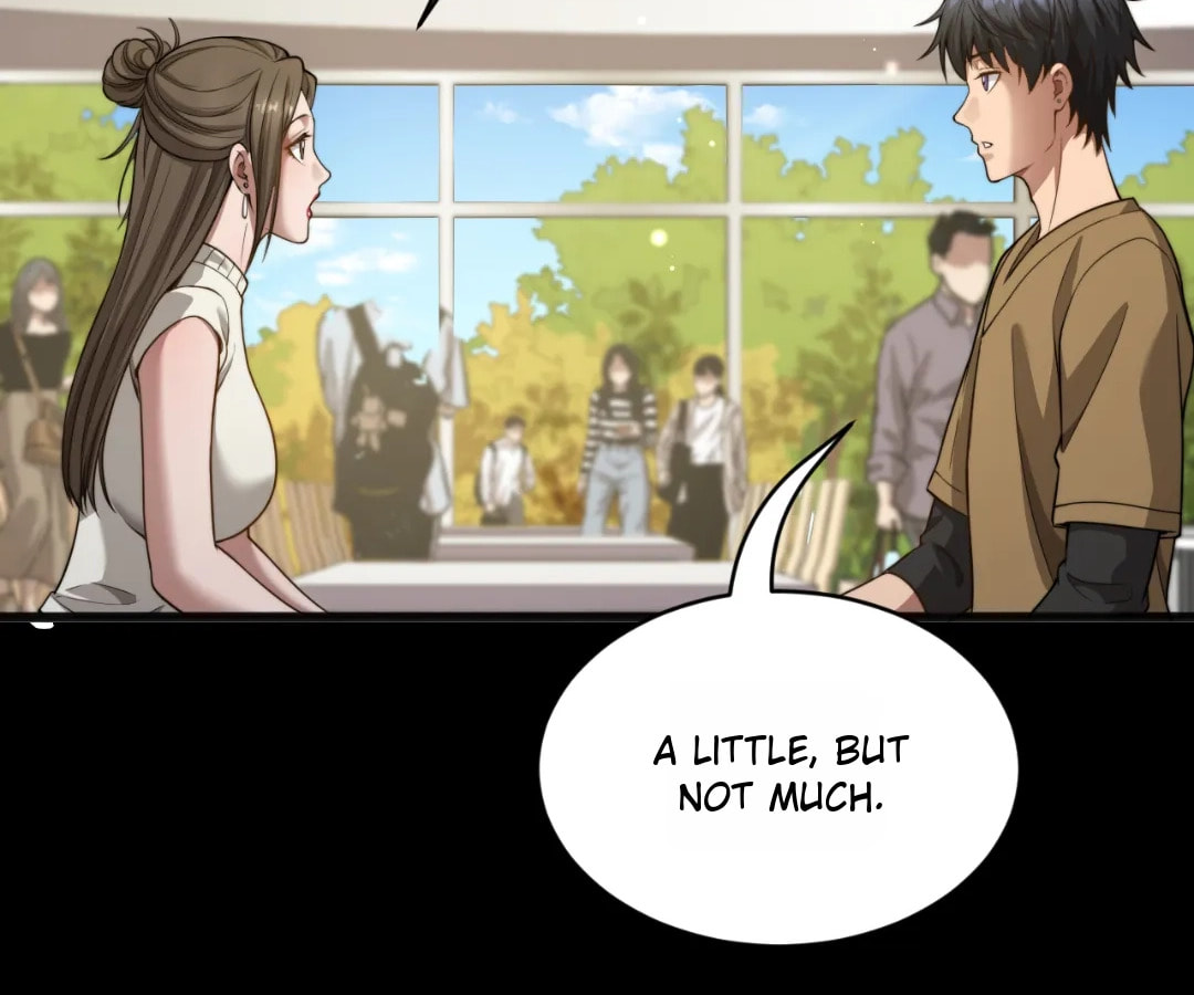Perfect Life System: Double Cash for Her Favor Chapter 12 page 65 - 